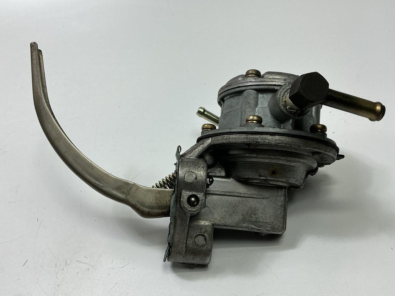 USED Original Kyosan Denki Fuel Pump For Datsun 240z, Condition Unknown, As Is
