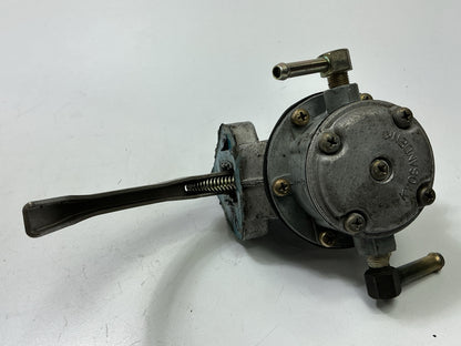USED Original Kyosan Denki Fuel Pump For Datsun 240z, Condition Unknown, As Is