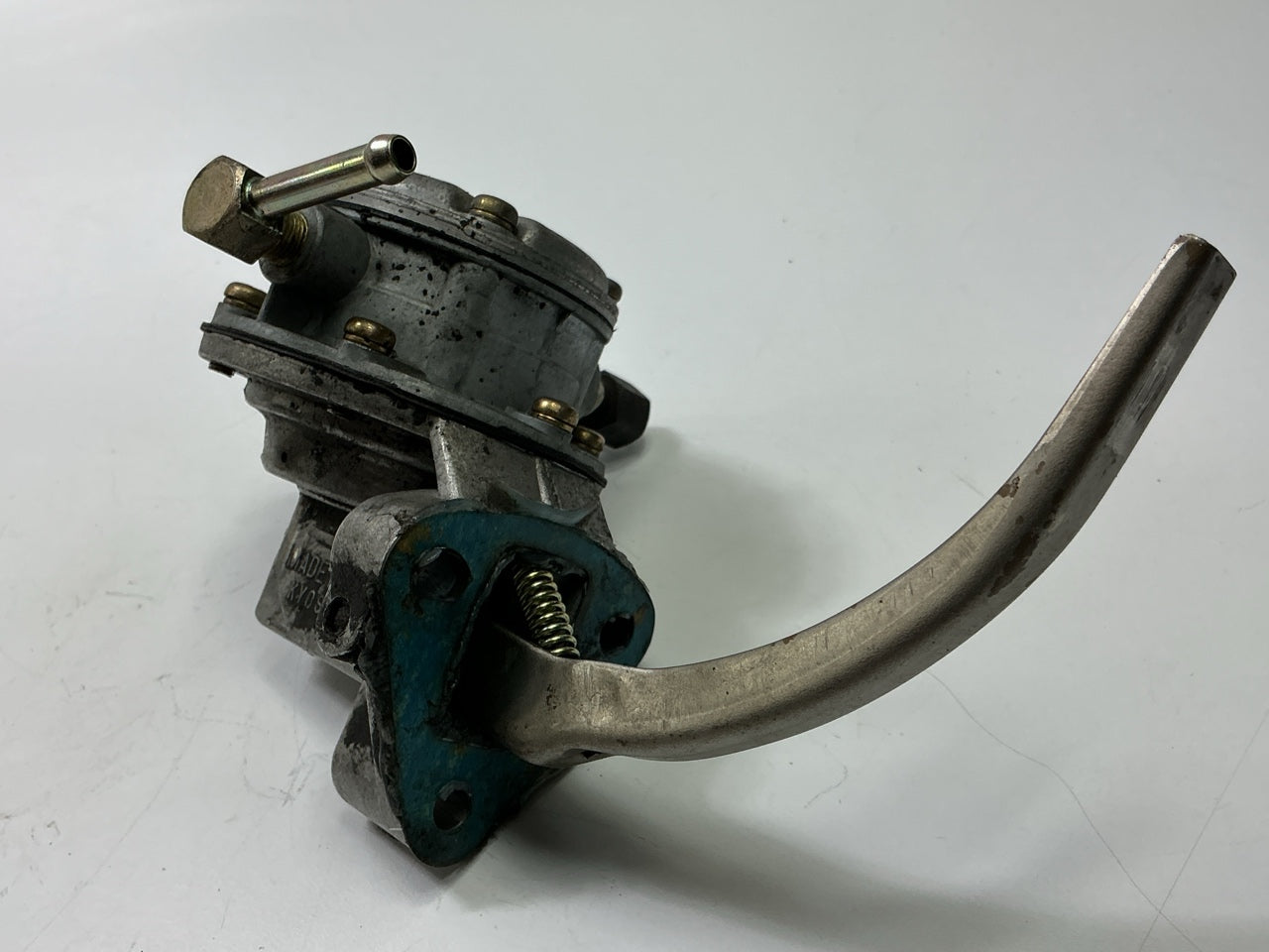 USED Original Kyosan Denki Fuel Pump For Datsun 240z, Condition Unknown, As Is