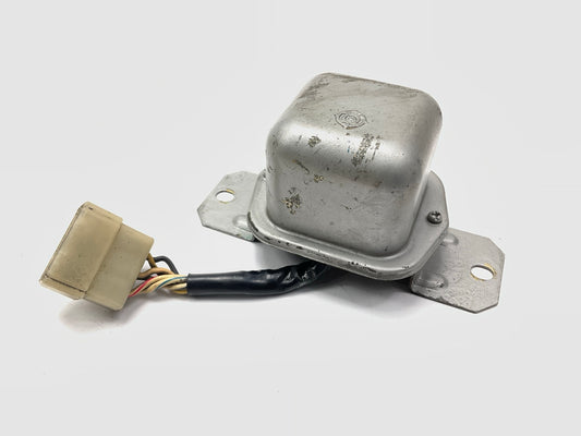 USED - Original OEM Voltage Regulator For Datsun Roadster