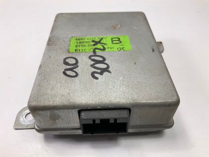 USED - OEM Cruise Control Module 18930-30P11 For 1990-1996 Nissan 300zx Z32