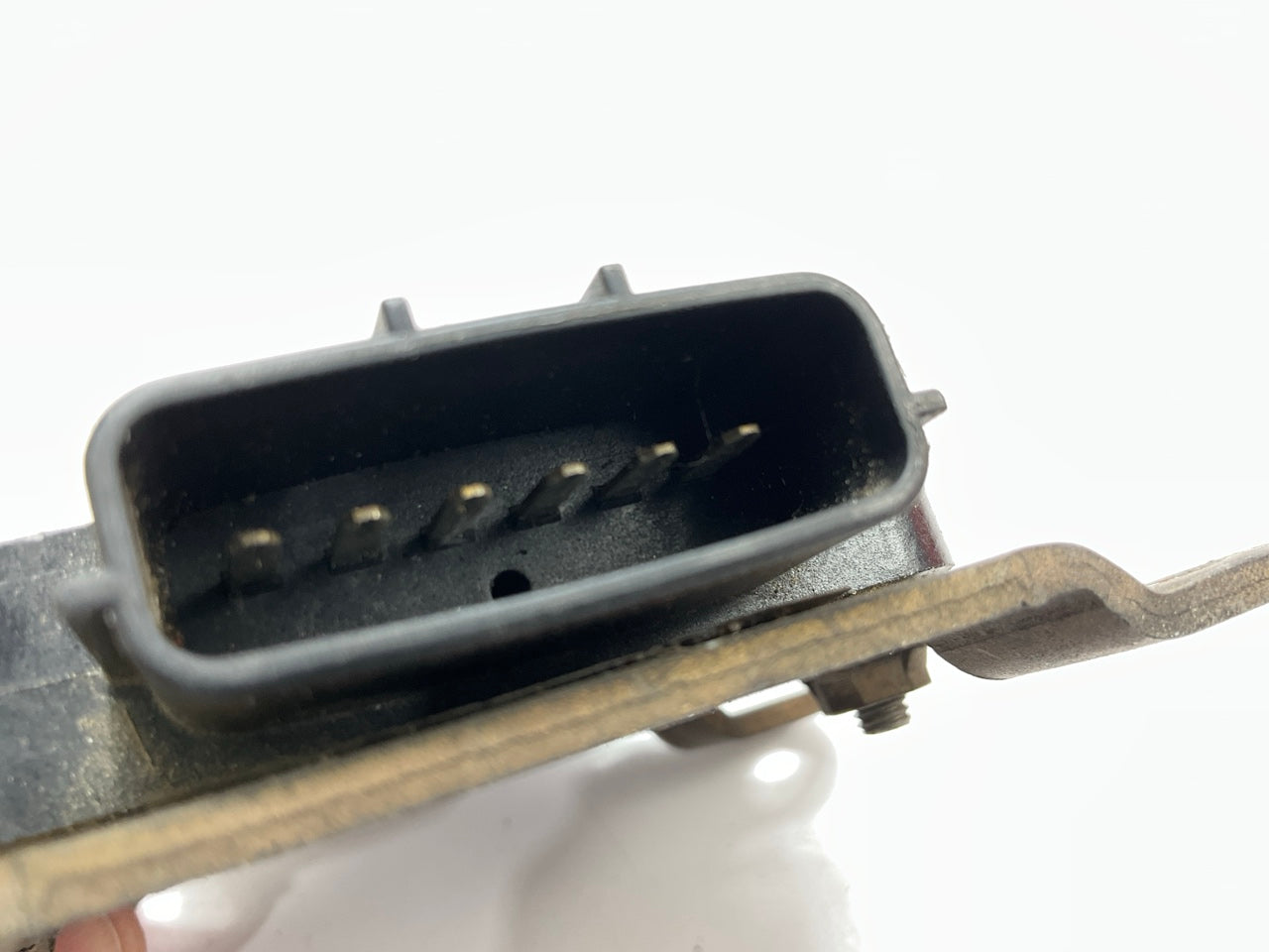 USED #510 Ignition Control Module 22020-97E11 OEM For 90-96 Nissan 300zx Z32