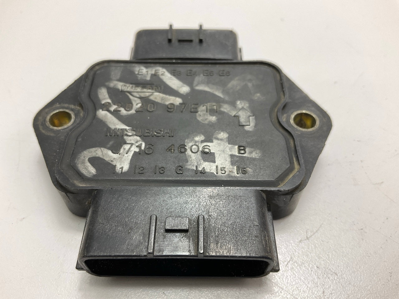 USED - Ignition Control Module 22020-97E11 OEM For 1990-1996 Nissan 300ZX Z32