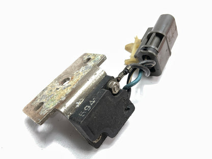 USED #513 - Power Ignition Transistor OEM For 84-86 Nissan 300zx Z31 22020-12P11