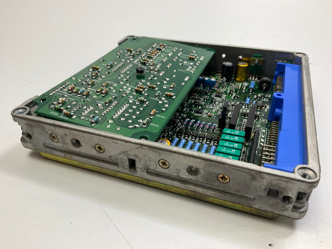 UNTESTED Engine Control ECU ECM Computer For 90-92 300zx M/T Turbo W/ NISTUNE