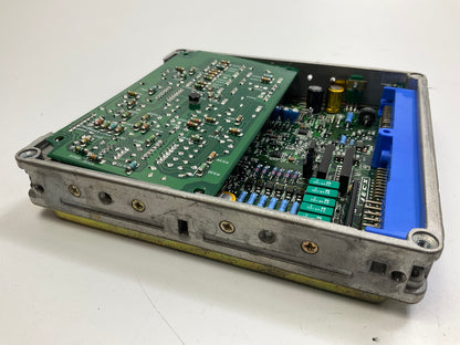 UNTESTED Engine Control ECU ECM Computer For 90-92 300zx M/T Turbo W/ NISTUNE