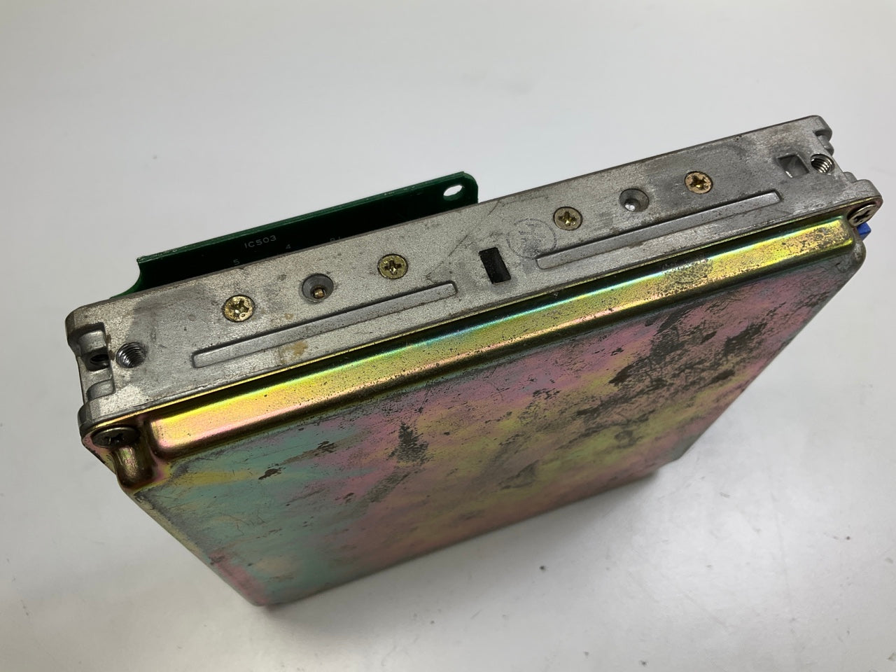 UNTESTED Engine Control ECU ECM Computer For 90-92 300zx M/T Turbo W/ NISTUNE
