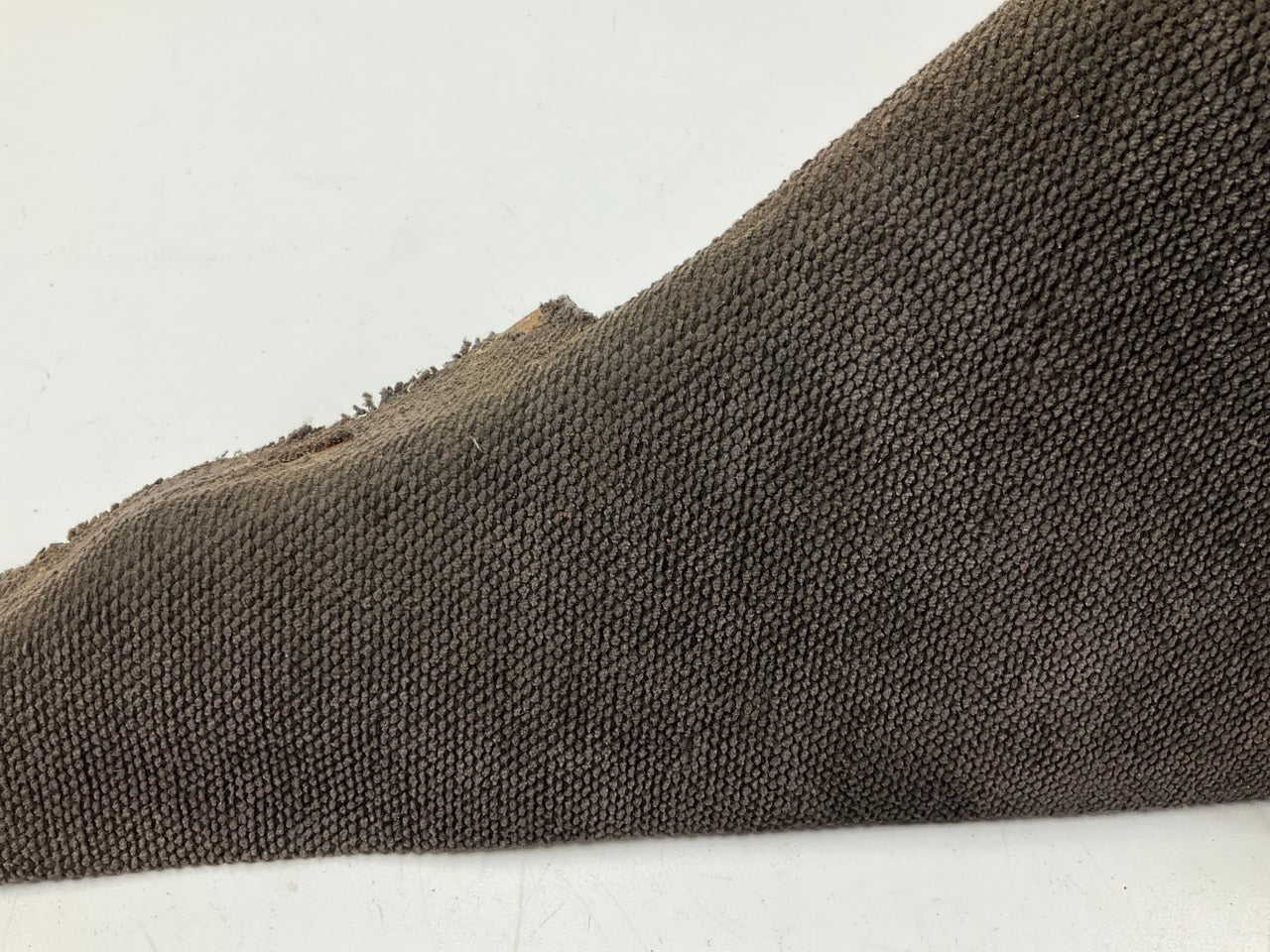 USED #525 Right Shifter Tunnel Trim Panel Cover 6841230P00 For 90-94 300zx Z32