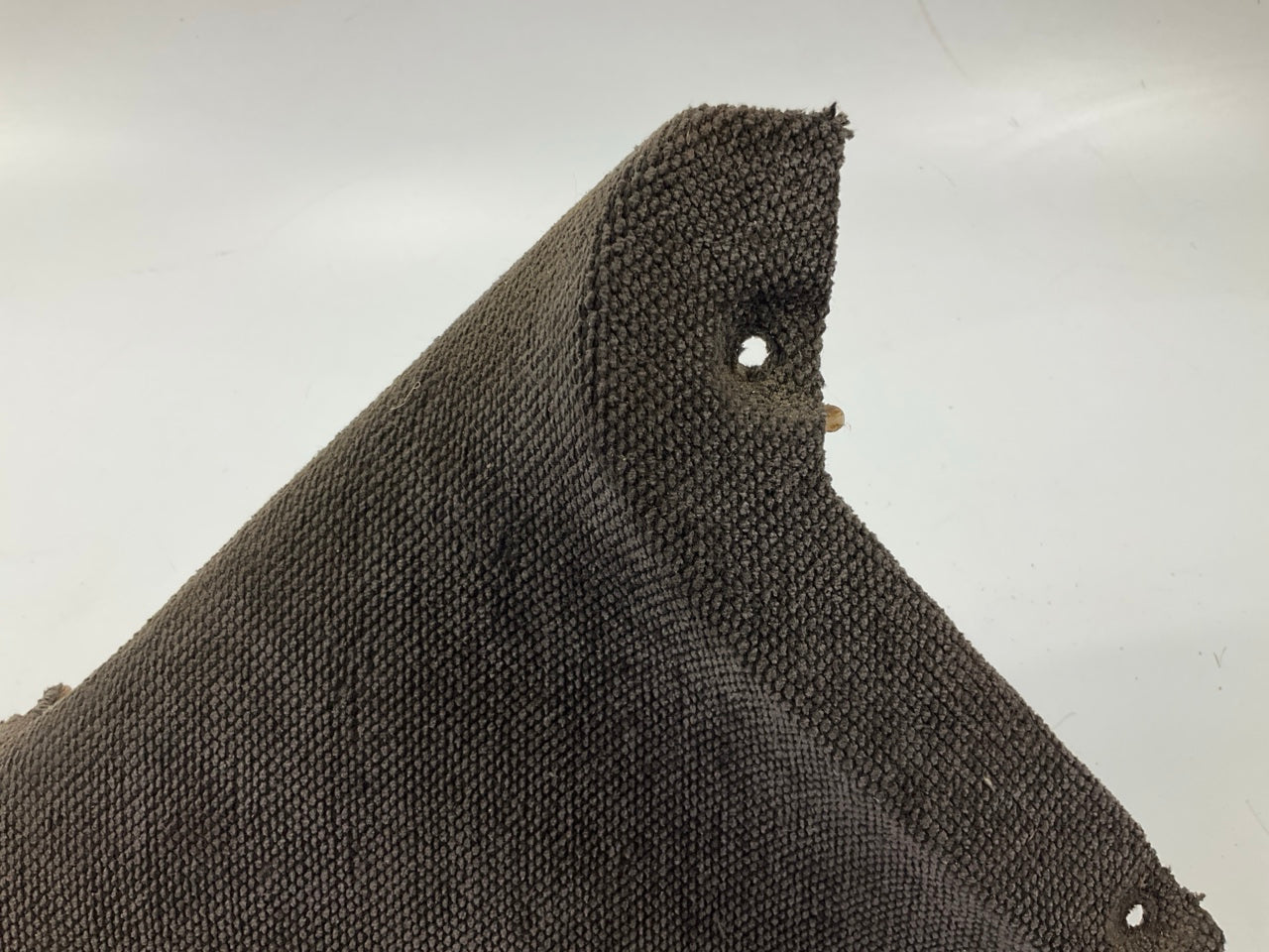 USED #525 Right Shifter Tunnel Trim Panel Cover 6841230P00 For 90-94 300zx Z32