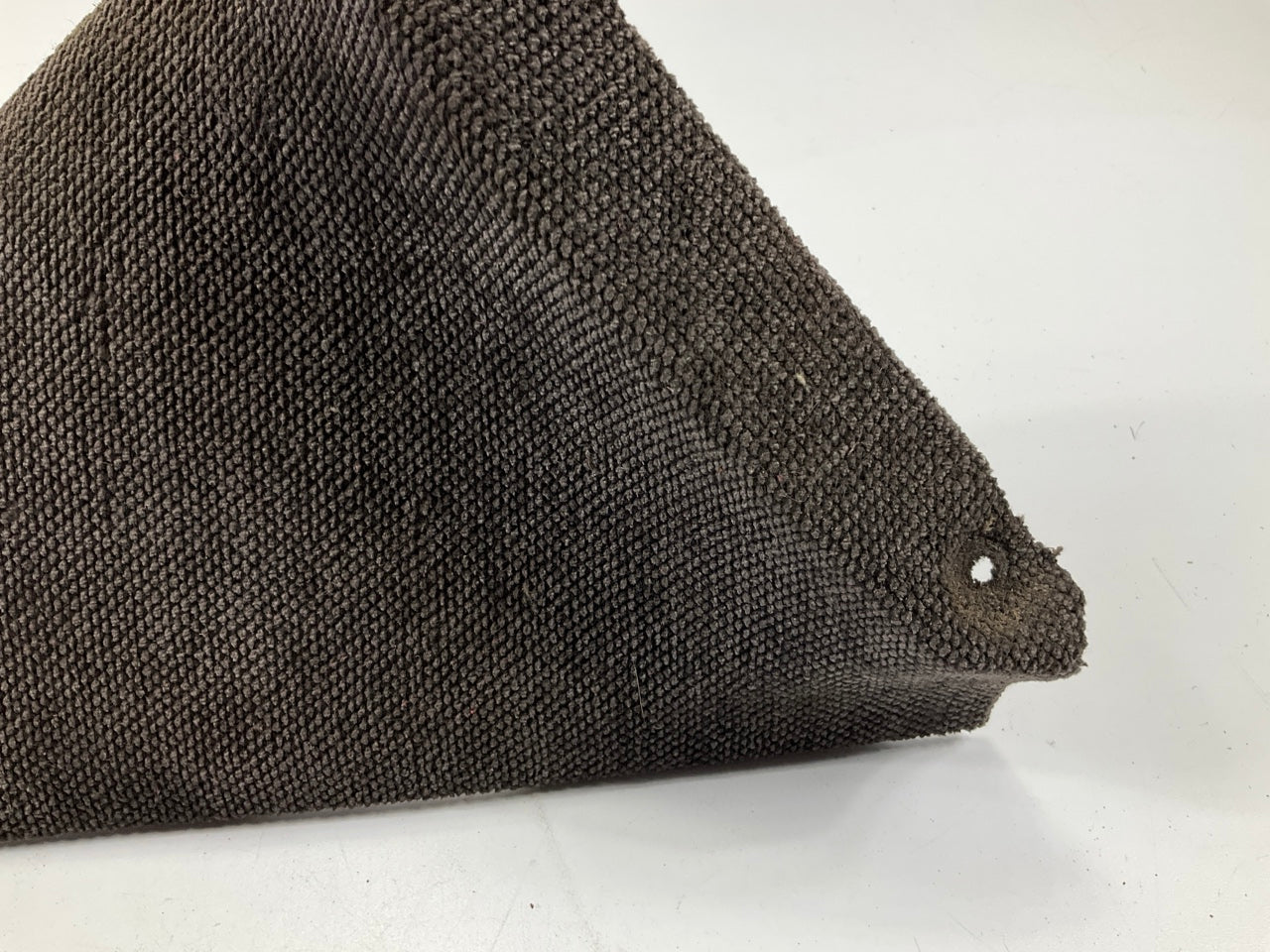 USED #525 Right Shifter Tunnel Trim Panel Cover 6841230P00 For 90-94 300zx Z32