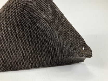 USED #525 Right Shifter Tunnel Trim Panel Cover 6841230P00 For 90-94 300zx Z32