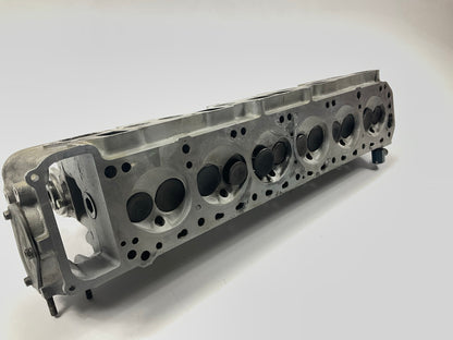 REMAN Head #2 - Early 240z ''E31'' Complete Cylinder Head W/ Camshaft, Valve Train