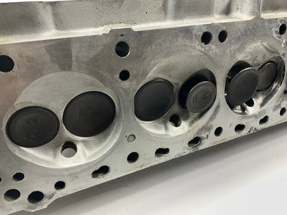 REMAN Head #2 - Early 240z ''E31'' Complete Cylinder Head W/ Camshaft, Valve Train