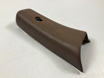 USED 2+2 Right Passenger Door Panel Finisher Trim OEM For 90-93 300zx Z32 2+2