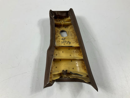 USED 2+2 Right Passenger Door Panel Finisher Trim OEM For 90-93 300zx Z32 2+2