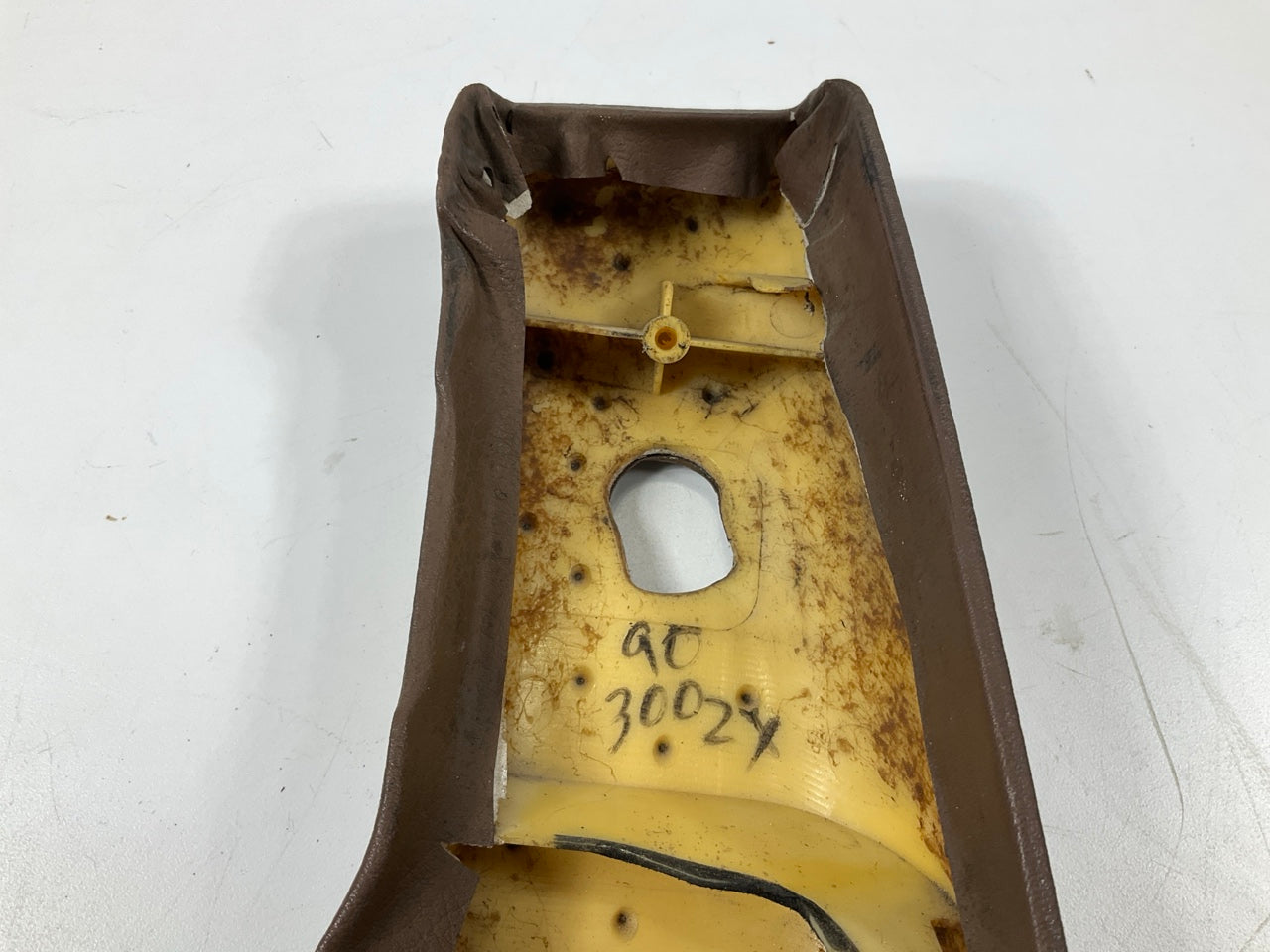 USED 2+2 Right Passenger Door Panel Finisher Trim OEM For 90-93 300zx Z32 2+2