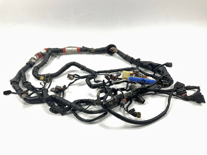 USED - Engine Injector Wire Harness. Non Turbo OEM For 1993 Nissan 300zx Z31