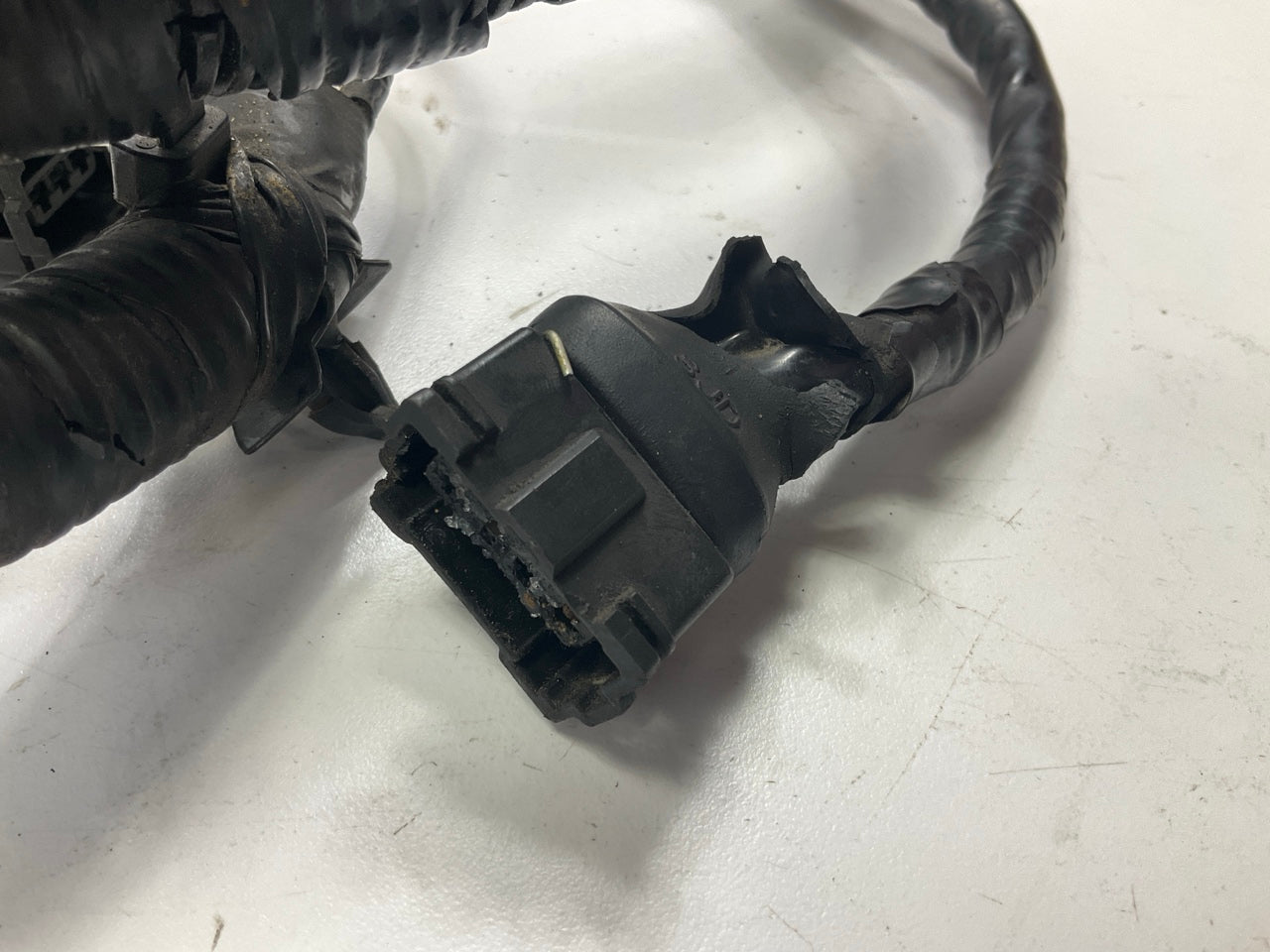 USED - Engine Injector Wire Harness. Non Turbo OEM For 1993 Nissan 300zx Z31