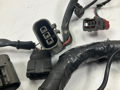 USED - Engine Injector Wire Harness. Non Turbo OEM For 1993 Nissan 300zx Z31