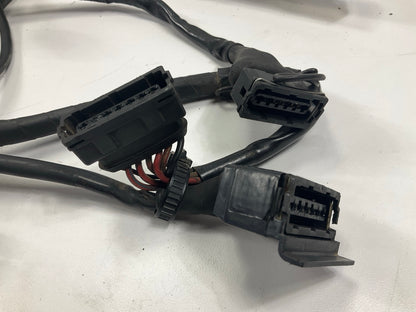 USED - Engine Injector Wire Harness. Non Turbo OEM For 1993 Nissan 300zx Z31