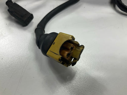 USED - Engine Injector Wire Harness. Non Turbo OEM For 1993 Nissan 300zx Z31