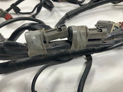 USED - Engine Injector Wire Harness. Non Turbo OEM For 1993 Nissan 300zx Z31