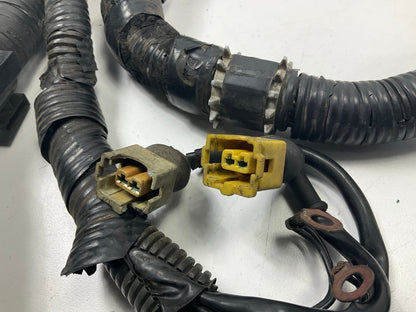 USED - Engine Injector Wire Harness. Non Turbo OEM For 1993 Nissan 300zx Z31
