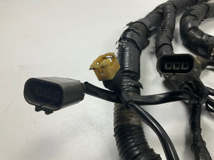 USED - Engine Injector Wire Harness. Non Turbo OEM For 1993 Nissan 300zx Z31