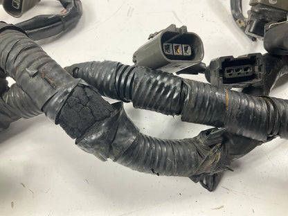 USED - Engine Injector Wire Harness. Non Turbo OEM For 1993 Nissan 300zx Z31