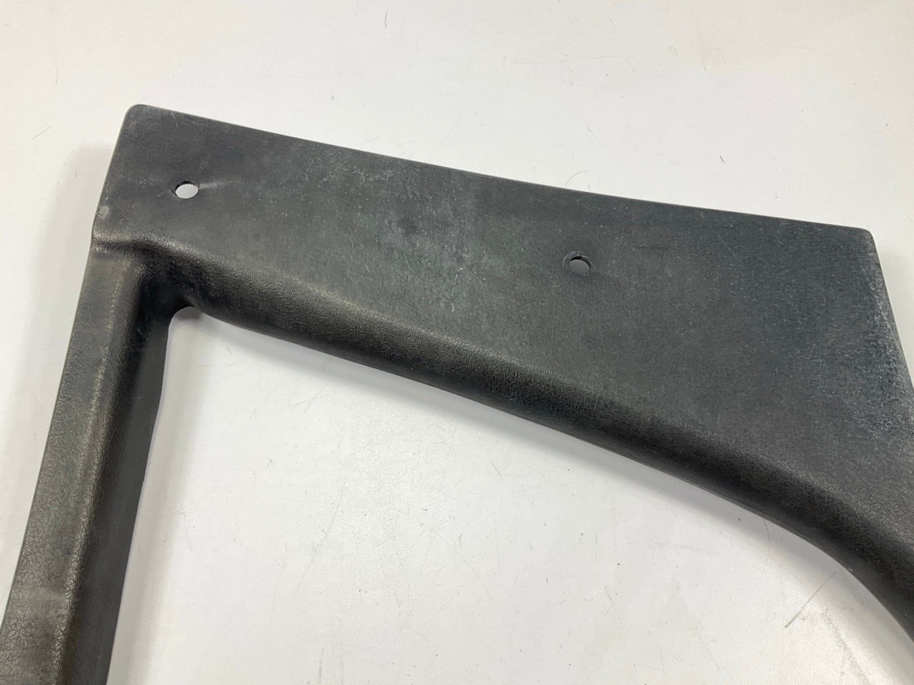 USED AS SHOWN, Rear Right Interior Quarter Panel Window Trim For 74-78 260z 280z