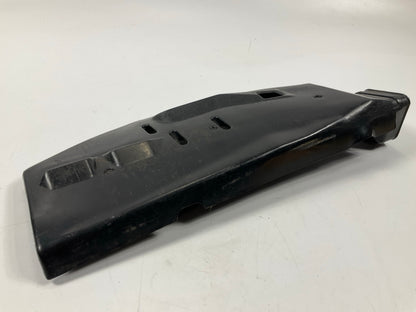 USED #551 OEM 27167P7100 Lower Dash A/C Air Vent Duct OEM For 79-83 Datsun 280zx