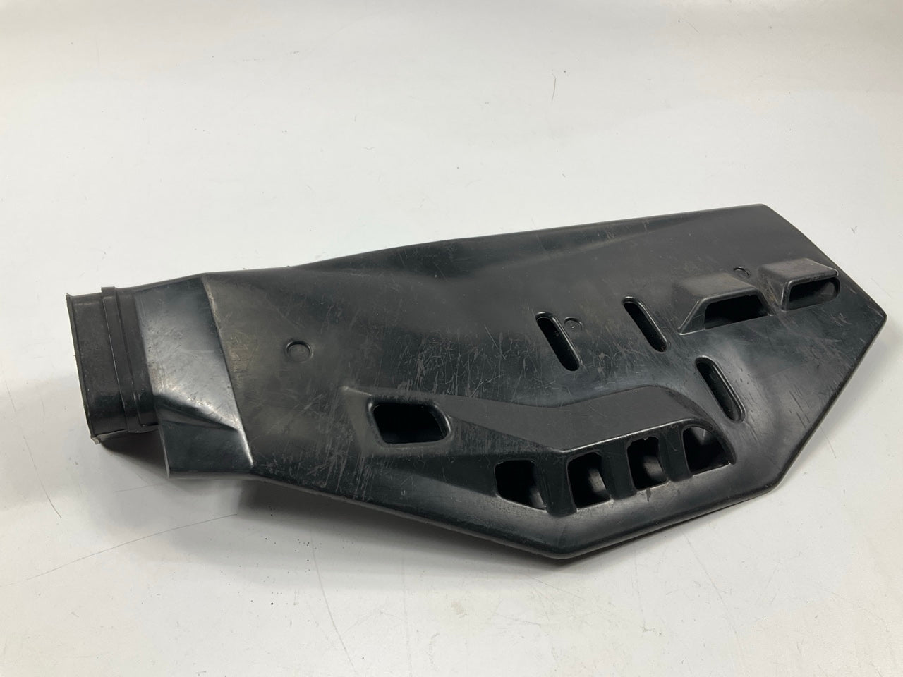 USED #551 OEM 27167P7100 Lower Dash A/C Air Vent Duct OEM For 79-83 Datsun 280zx