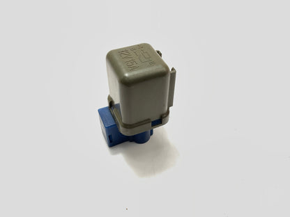 USED OEM 25630-C9960 Multi-purpose 3-Pin Gray/Blue Relay For Nissan