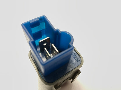 USED OEM 25630-C9960 Multi-purpose 3-Pin Gray/Blue Relay For Nissan