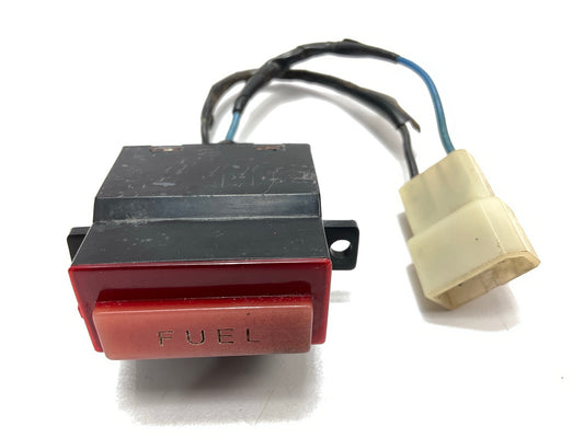 USED #563 - Low Fuel Warning Lamp OEM For 1975-1978 Datsun 280z