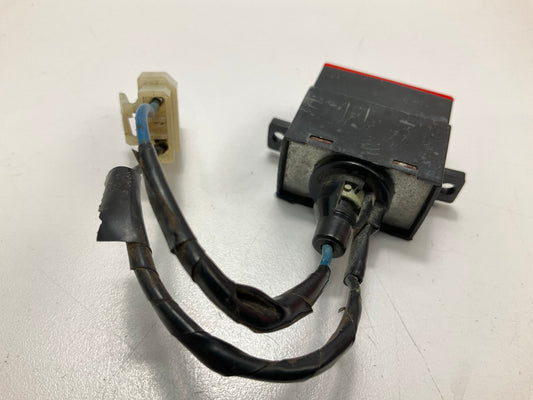 USED #563 - Low Fuel Warning Lamp OEM For 1975-1978 Datsun 280z