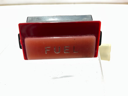 USED #563 - Low Fuel Warning Lamp OEM For 1975-1978 Datsun 280z
