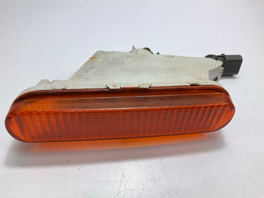 ROUGH SHAPE - Front Right Turn Blinker Signal Light Lamp For 1987-1989 300zx Z31