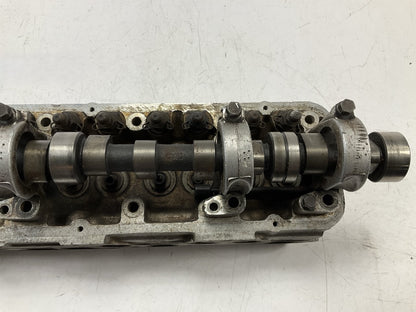 CORE #5666 - ''N42'' Cylinder Head OEM For 70-83 Datsun 240z 260z 280z 280zx L28