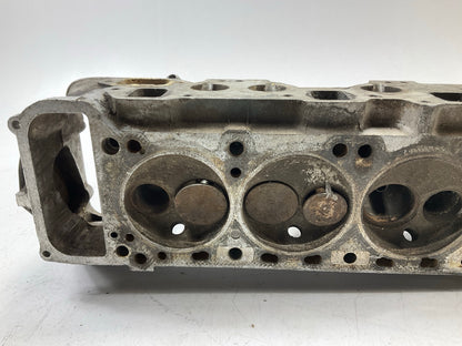 CORE #5666 - ''N42'' Cylinder Head OEM For 70-83 Datsun 240z 260z 280z 280zx L28