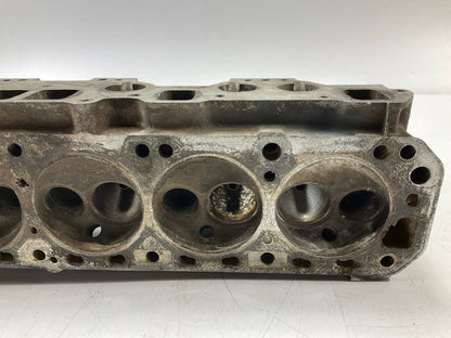 CORE #5666 - ''N42'' Cylinder Head OEM For 70-83 Datsun 240z 260z 280z 280zx L28