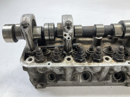 CORE #5666 - ''N42'' Cylinder Head OEM For 70-83 Datsun 240z 260z 280z 280zx L28