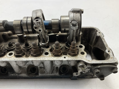 CORE #5666 - ''N42'' Cylinder Head OEM For 70-83 Datsun 240z 260z 280z 280zx L28