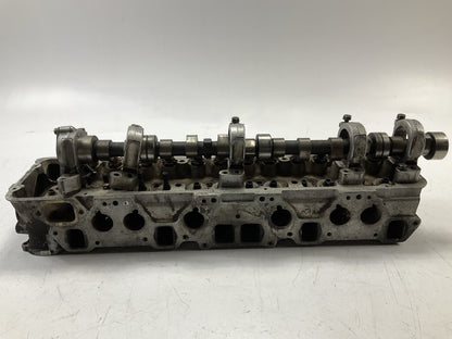CORE #5666 - ''N42'' Cylinder Head OEM For 70-83 Datsun 240z 260z 280z 280zx L28