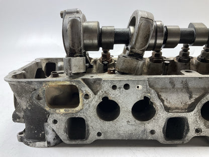 CORE #5666 - ''N42'' Cylinder Head OEM For 70-83 Datsun 240z 260z 280z 280zx L28