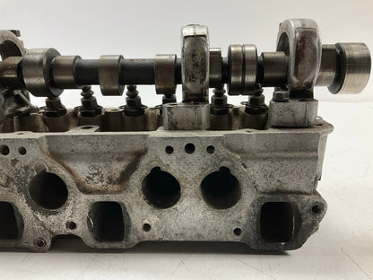 CORE #5666 - ''N42'' Cylinder Head OEM For 70-83 Datsun 240z 260z 280z 280zx L28