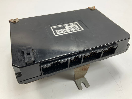 USED OEM Climate Control Module Unit 27512-31P04 For 1990-1992 Nissan 300ZX Z32