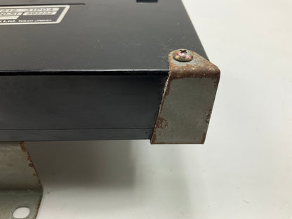 USED OEM Climate Control Module Unit 27512-31P04 For 1990-1992 Nissan 300ZX Z32
