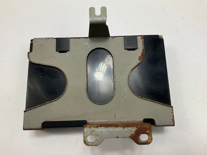 USED OEM Climate Control Module Unit 27512-31P04 For 1990-1992 Nissan 300ZX Z32