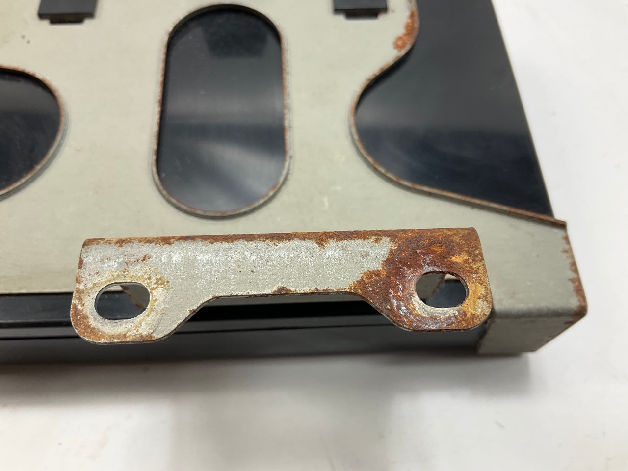 USED OEM Climate Control Module Unit 27512-31P04 For 1990-1992 Nissan 300ZX Z32